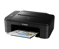 Canon PIXMA TS3350 czarna - 517349 - zdjęcie 4